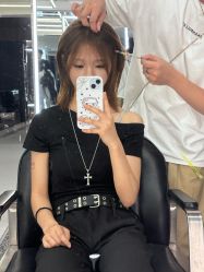 -厘里·salon