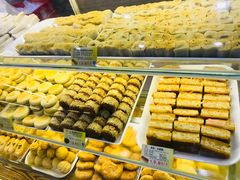 -百饼园(南后街店)
