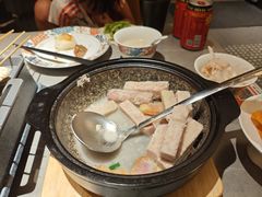 -羊门客在·烤盐池滩羊·川菜