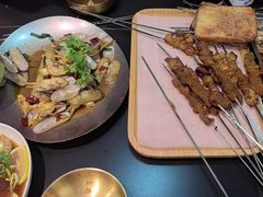 -老虎滩大连海鲜烧烤(建邺云锦路总店)