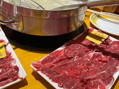 -大吉利·潮汕鲜牛肉火锅(西安店)