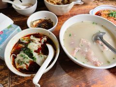 -牛王庙(龙华花园店)