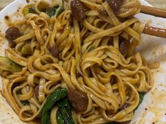 -肉盖面馆(兴科大道店)