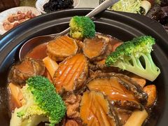 -老洋房花园饭店(绍兴路店)