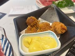 -千寻山野烤肉(中关村店)