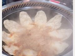 -三里屯土灶炖公鸡地锅鸡(江东店)