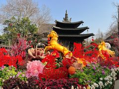 -钱王祠