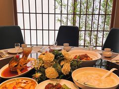 -闫府私房菜·百年鲁菜(恒隆店)
