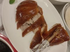 -月福京味斋·烤鸭店·北京菜(鼓楼总店)