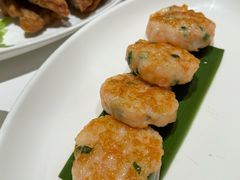 -双合园·海鲜水饺青岛菜(九水东路店)