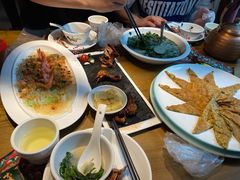 -大鸽饭(岗顶店)