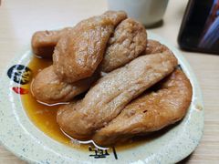 宁海豆腐干-面道赞宁海海鲜面(迎凤街店)