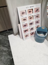 -情同手足美甲美睫