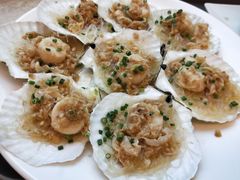 -锦粤宫·精致粤菜(深圳北站店)