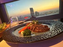 -天玑高空江景餐厅&酒吧Sky Secret Restaurant&Bar