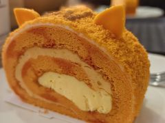 -星巴克(汤臣国贸大厦店)