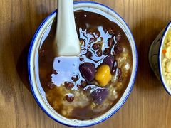 -一心甜汤(丹凤街店)