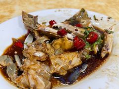 -桂园白粥·潮汕老味道