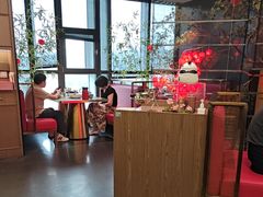 -四川饭店(城乡购物中心店)