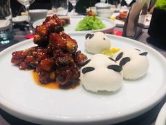糖醋小排-天府掌柜(九眼桥店)