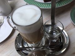 -苏州希尔顿酒店·园大堂吧