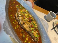 -不倒翁·安徽名菜楼(步行街店)