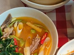 -西贝(新业坊店)