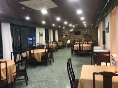 -龙井壹号·茶缘山景宴(龙井村店)