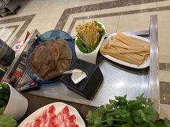 -匹夫涮肉城(黄村店)