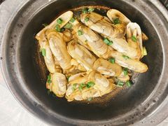 -小时候焗海鲜(鄞州万达店)