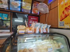 -广隆蛋挞王(柠溪店)