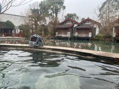 -深业半汤御泉庄温泉