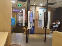 -麦当劳(总统大酒店店)