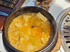 -六七八韩式烤肉·韩国料理(上杭路店)