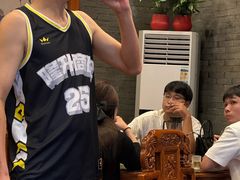 -合肥妈妈菜(青阳南路店)