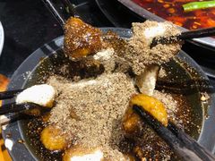 -小饕荟雅安贡椒鱼鲜馆(广福桥店)