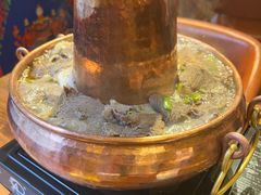 -如意林卡藏餐吧 (九寨沟店)