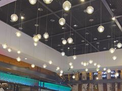 -河坝烧烤串城(金达莱店)