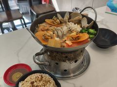 -张妈台式锅烧(深大店)