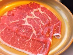-牛武士寿喜烧·和牛火锅自助(全球首店)