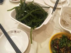 -一席地·本地鸡窝·杭帮鸡火锅(萧山银隆百货店)