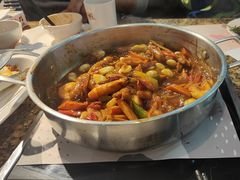 -黄记煌三汁焖锅(渝北金港国际店)