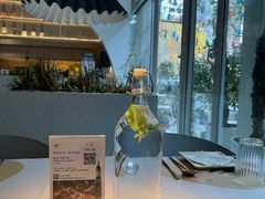 -春树下·树屋花房西餐厅(罍街AS1980店)