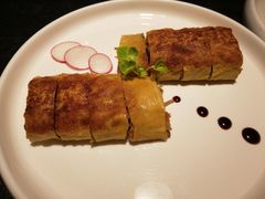 -安多素食(广仁寺路店)