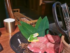 -九田家黑牛烤肉料理(新辰里亚运村店)