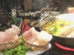 -湊湊火锅·茶憩(和平大悦城店)