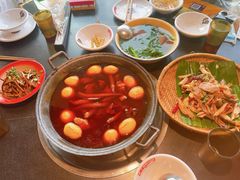 -李子坝梁山鸡(李子坝大鸡哥店)
