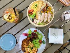 -CHILLAX轻乐时(侨建·Hi City店)