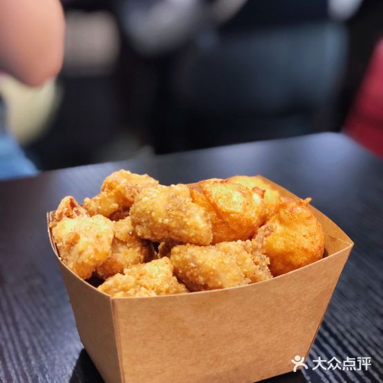 台湾逢甲夜食(江南西店)