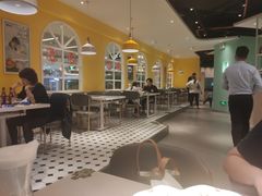 -蛙蛙叫·干锅年代(钻石广场店)